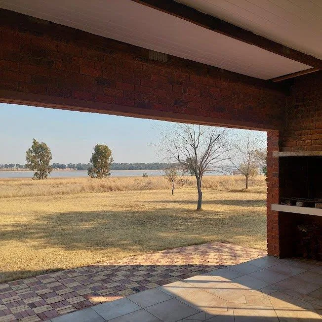 House for sale in Oranjeville