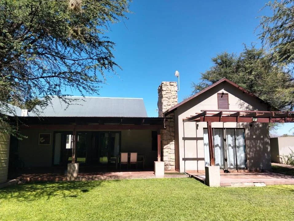 4 Bedroom House to rent in Kathu