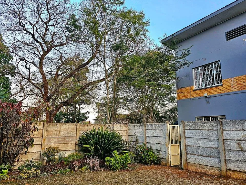 2 Bedroom Apartment / flat for sale in Louis Trichardt