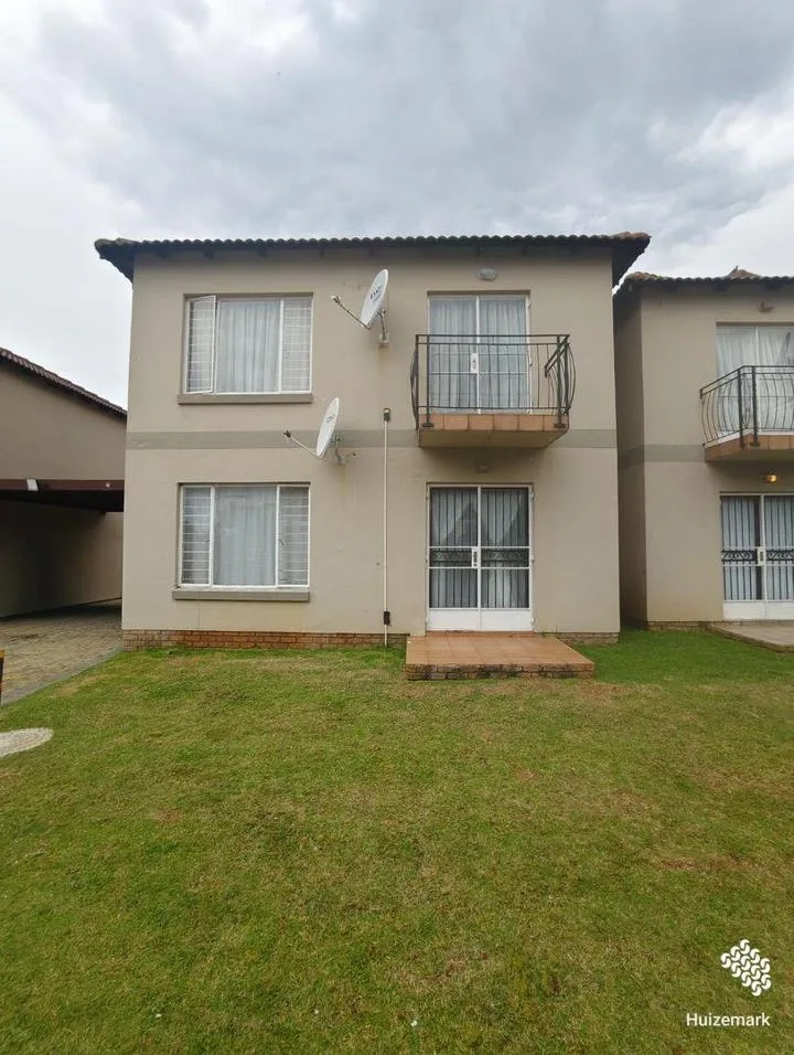 2 Bedroom Apartment / flat for sale in Vaalpark