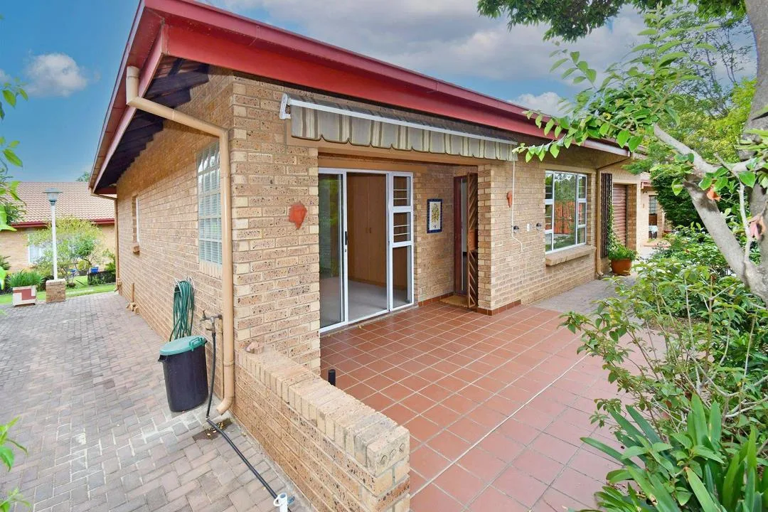 3 Bedroom House for sale in Douglasdale