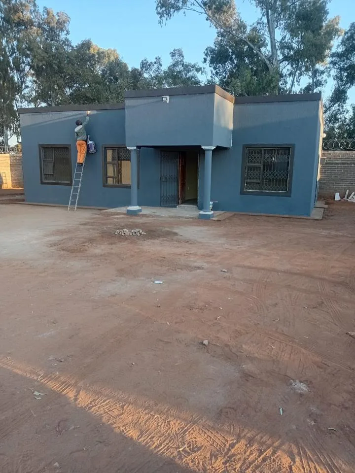 3 Bedroom House to rent in Hartswater