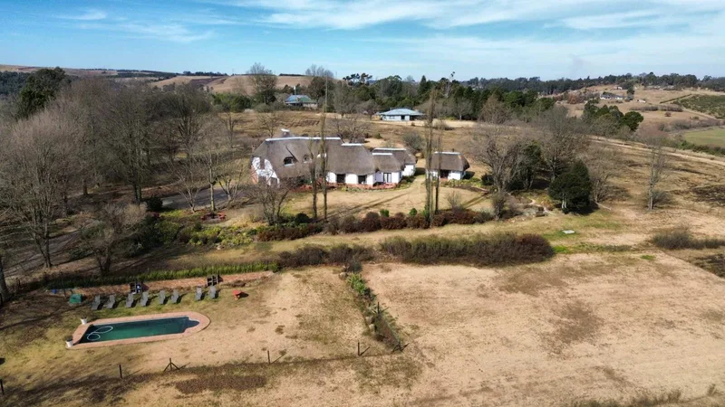 4 Bedroom House in Rosetta