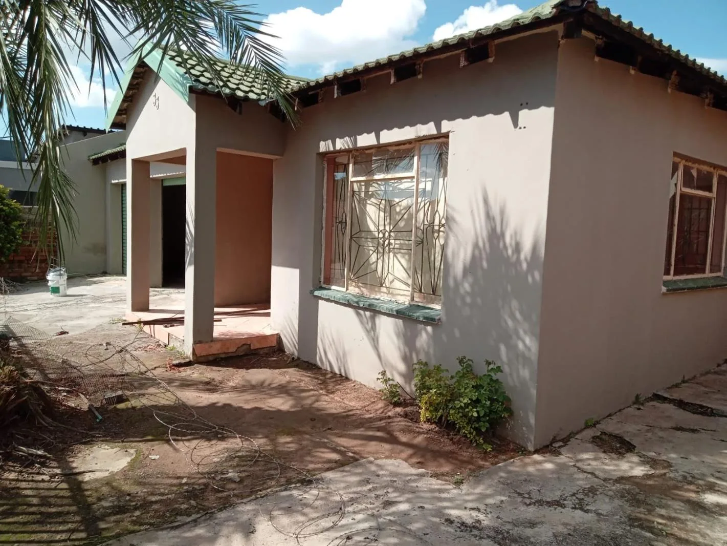 3 Bedroom House in Madiba Park