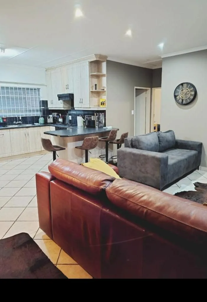 2 Bedroom Townhouse for sale in Middelburg Central
