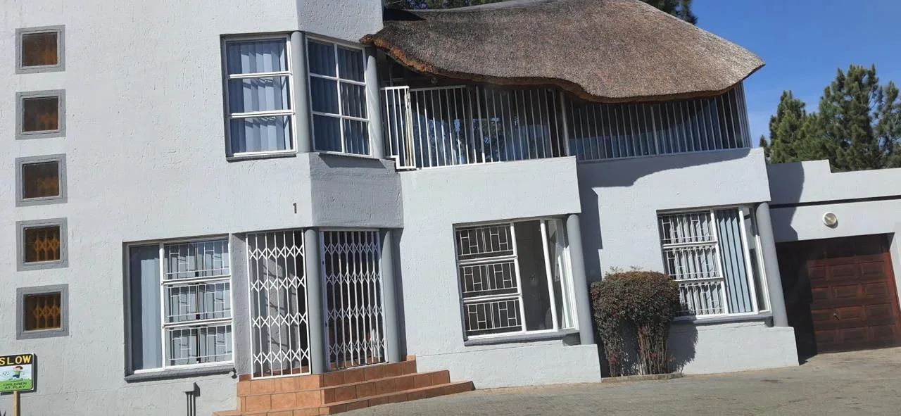 3 Bedroom Townhouse to rent in Vanderbijlpark SE 4