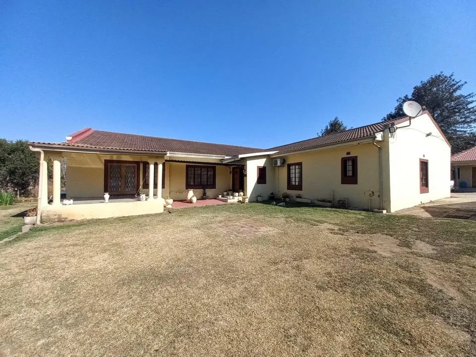 4 Bedroom House for sale in Albert Falls