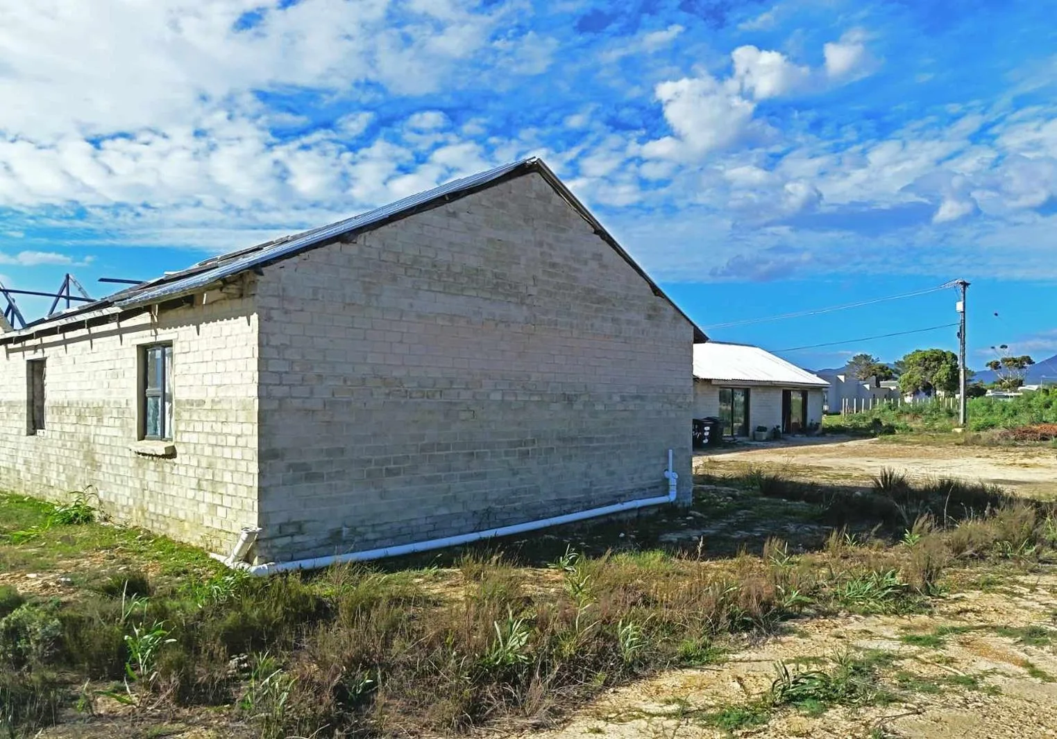 Property for sale in Fisherhaven