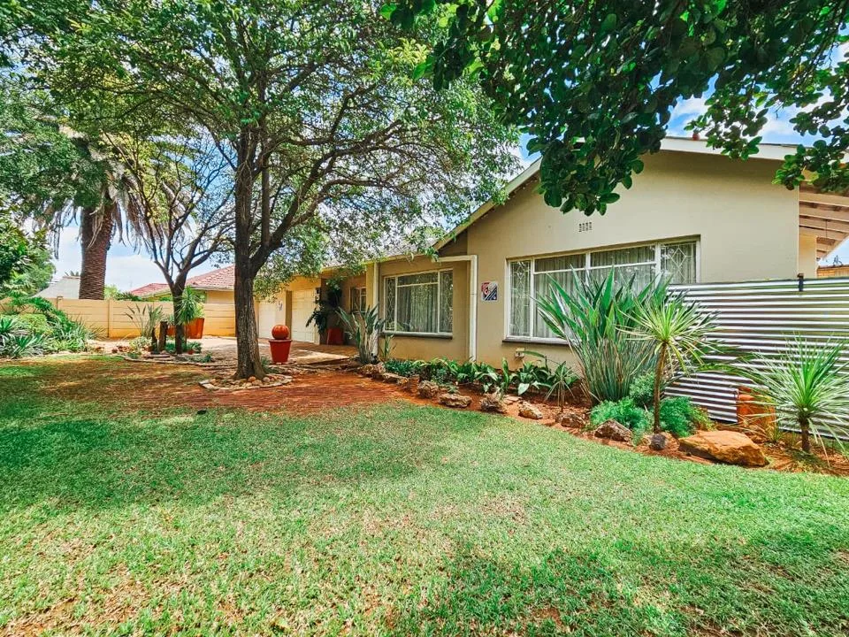 3 Bedroom House to rent in Flamwood