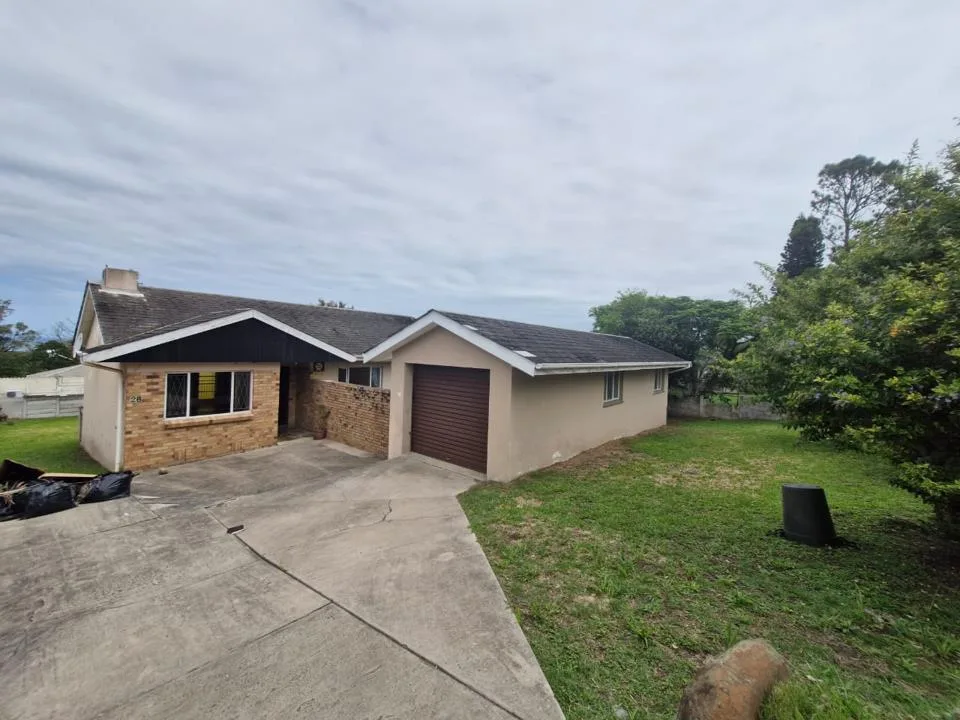 3 Bedroom House for sale in Sunnyridge