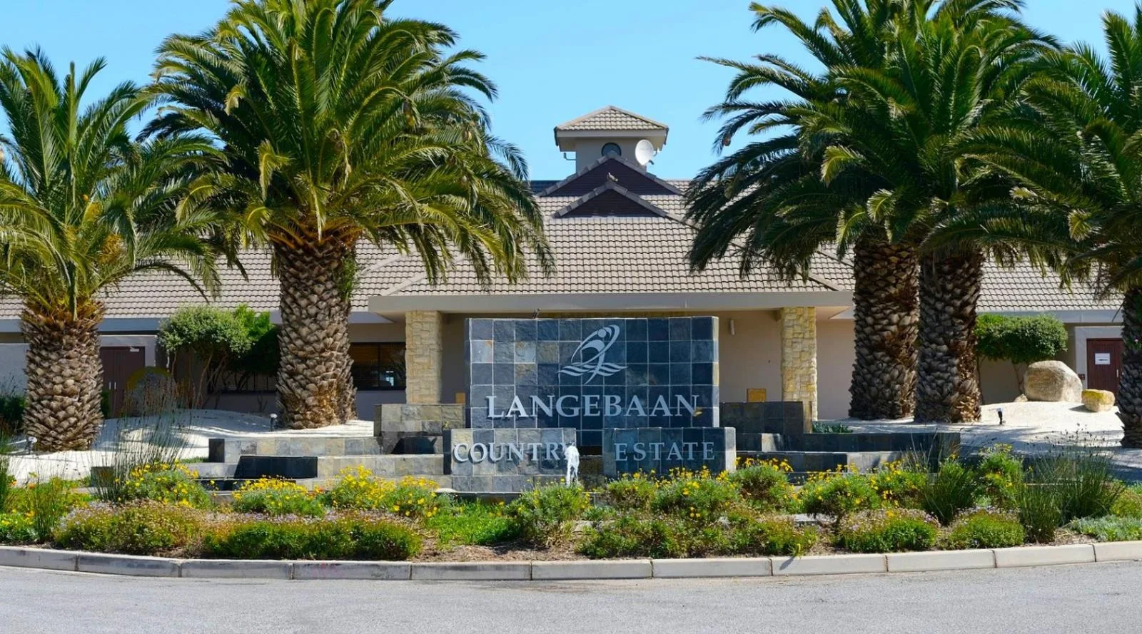 795 m² Land available in Langebaan Country Estate