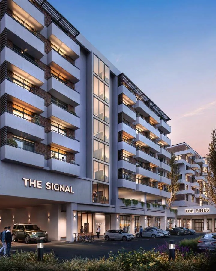 0.5 Bedroom Apartment / flat for sale in Pinelands