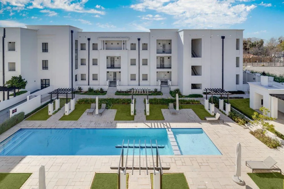 2 Bedroom Apartment / flat for sale in Bryanston