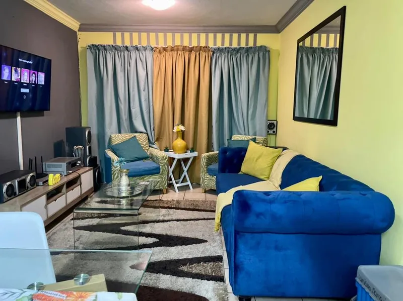 2 Bedroom Apartment / flat for sale in Karenpark