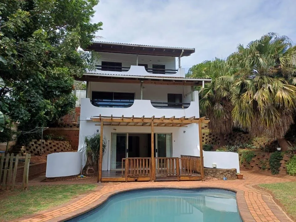3 Bedroom House to rent in Warner Beach