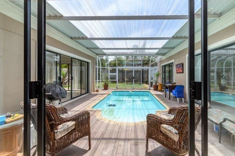 4 Bedroom House for sale in Summerstrand