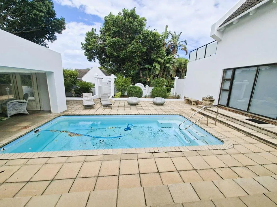 4 Bedroom House to rent in St Francis Bay Village