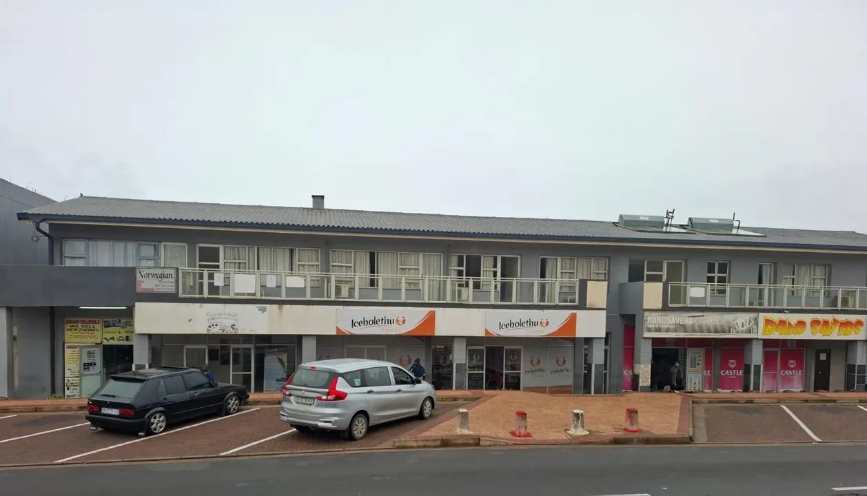 2 Bedroom Apartment / flat to rent in Umkomaas