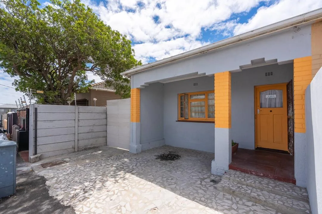 2 Bedroom House for sale in Brooklyn