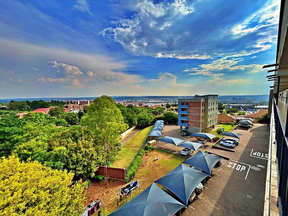 3 Bedroom Apartment / flat for sale in Die Hoewes