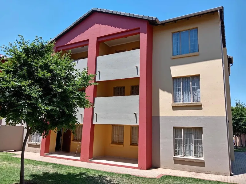 2 Bedroom Apartment in Monavoni