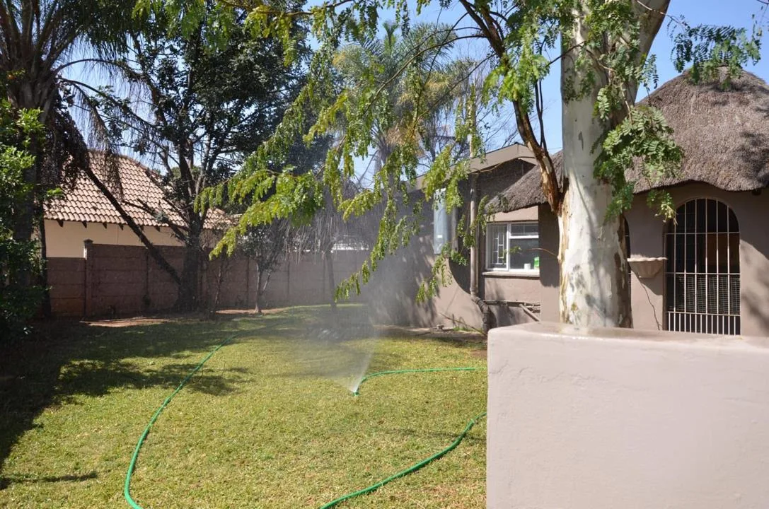 4 Bedroom House for sale in Rustenburg Central
