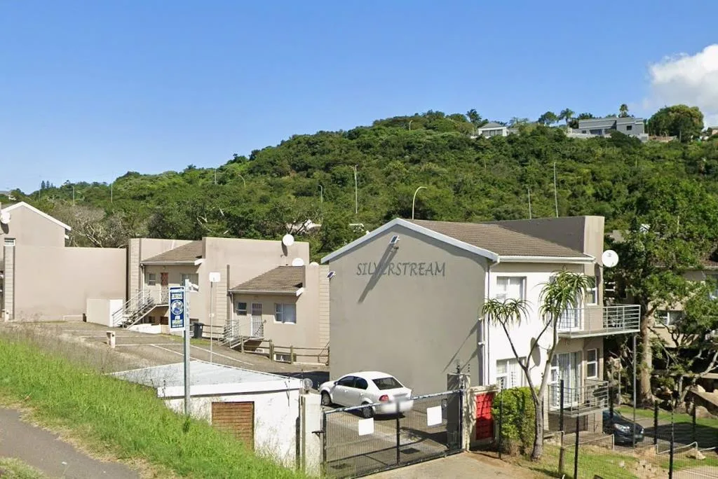 2 Bedroom Townhouse to rent in Bonnie Doon