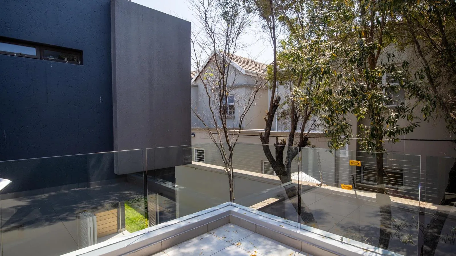 Property for sale in Bryanston