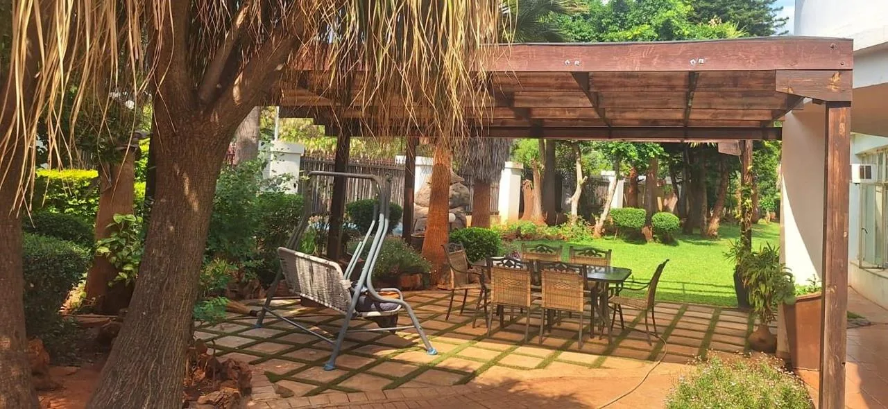 4 Bedroom House for sale in Kameeldoringpark