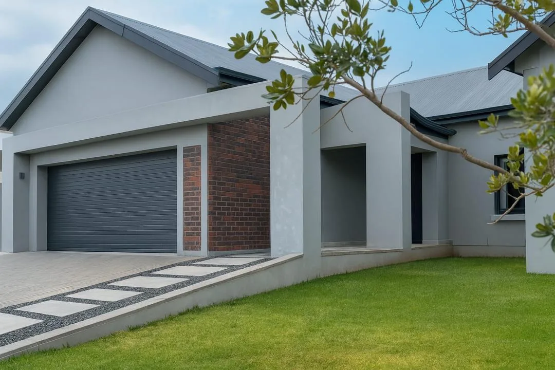 4 Bedroom House for sale in Paarl South