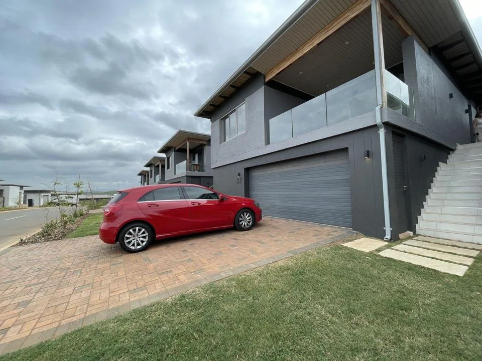 4 Bedroom House for sale in Sibaya Precinct