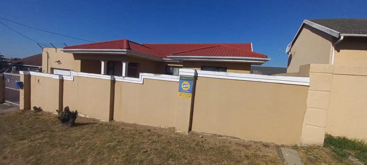 3 Bedroom House for sale in Haven Hills