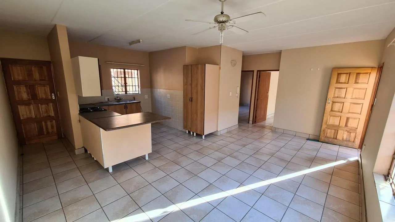 2 Bedroom Apartment / flat for sale in Die Bult