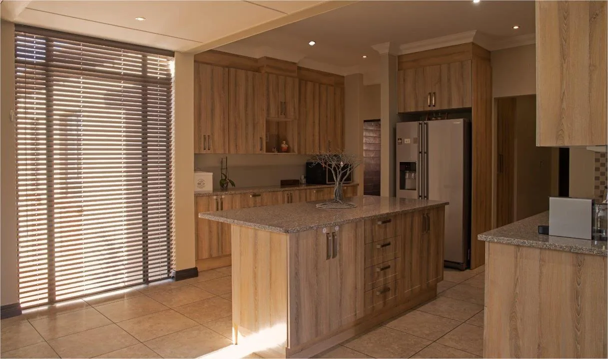 4 Bedroom House for sale in Wild Olive Estate