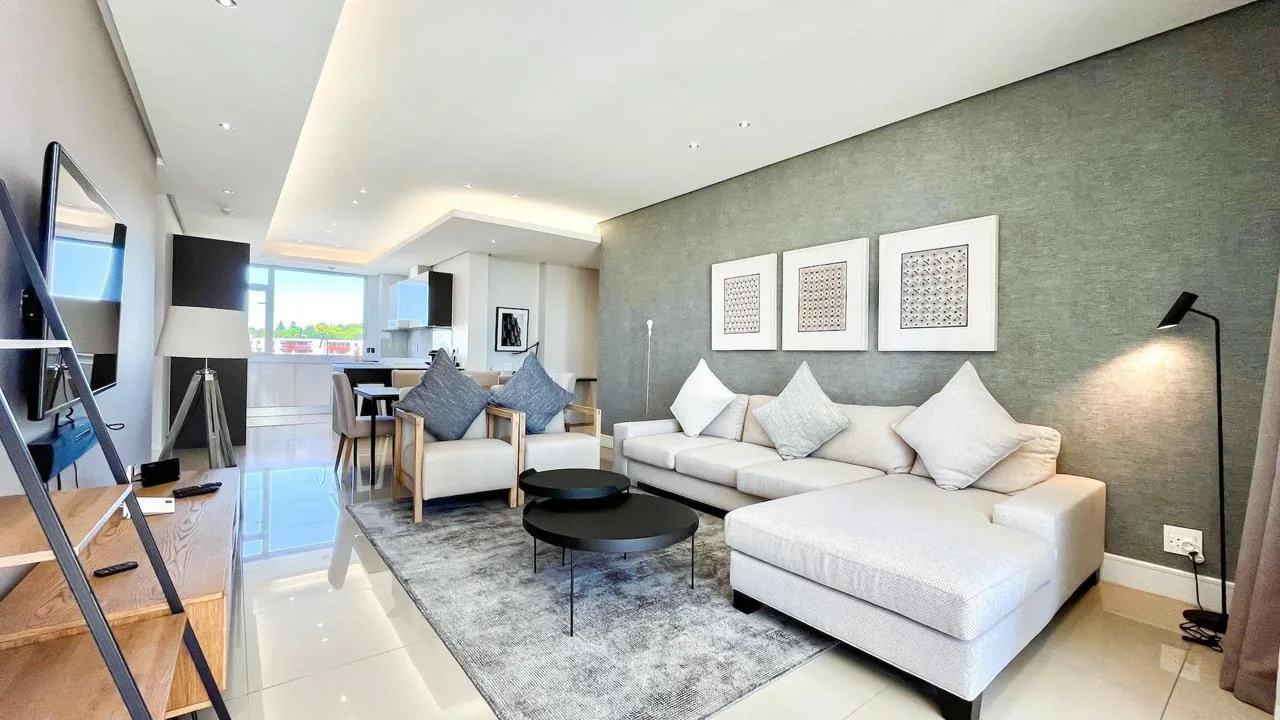 2 Bedroom Apartment / flat to rent in Sandown