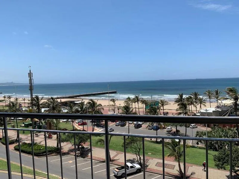 2 Bedroom Apartment / flat for sale in North Beach