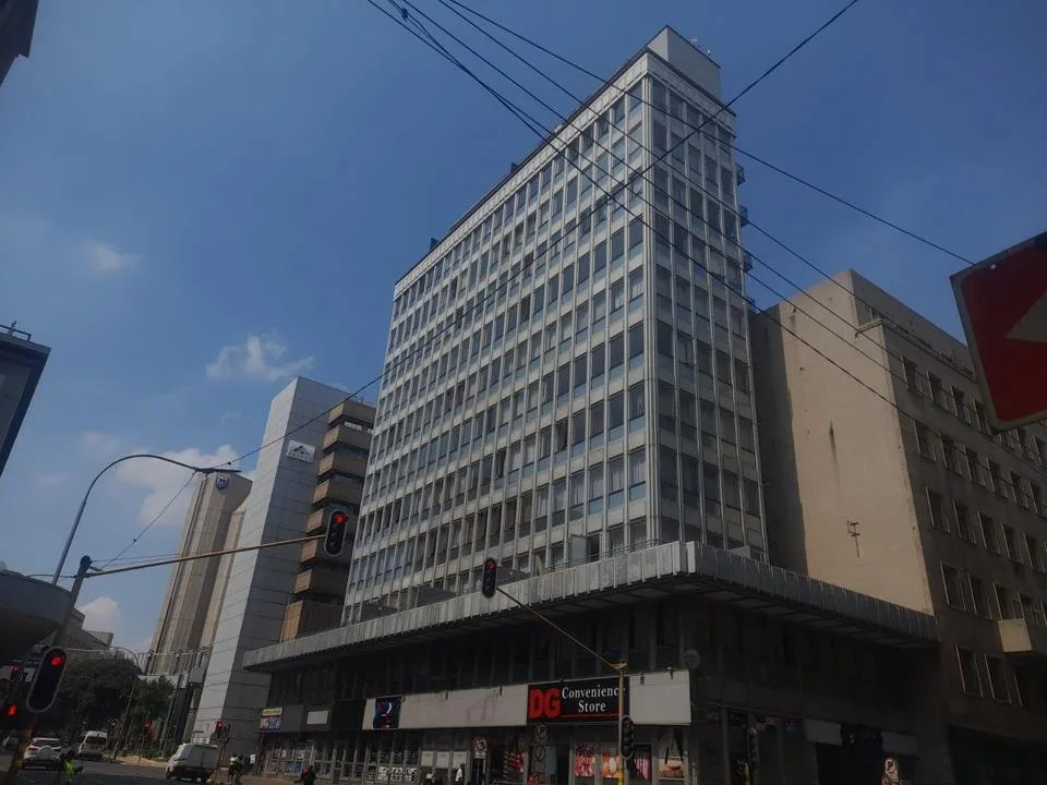 0.5 Bedroom Apartment / flat for sale in Marshalltown