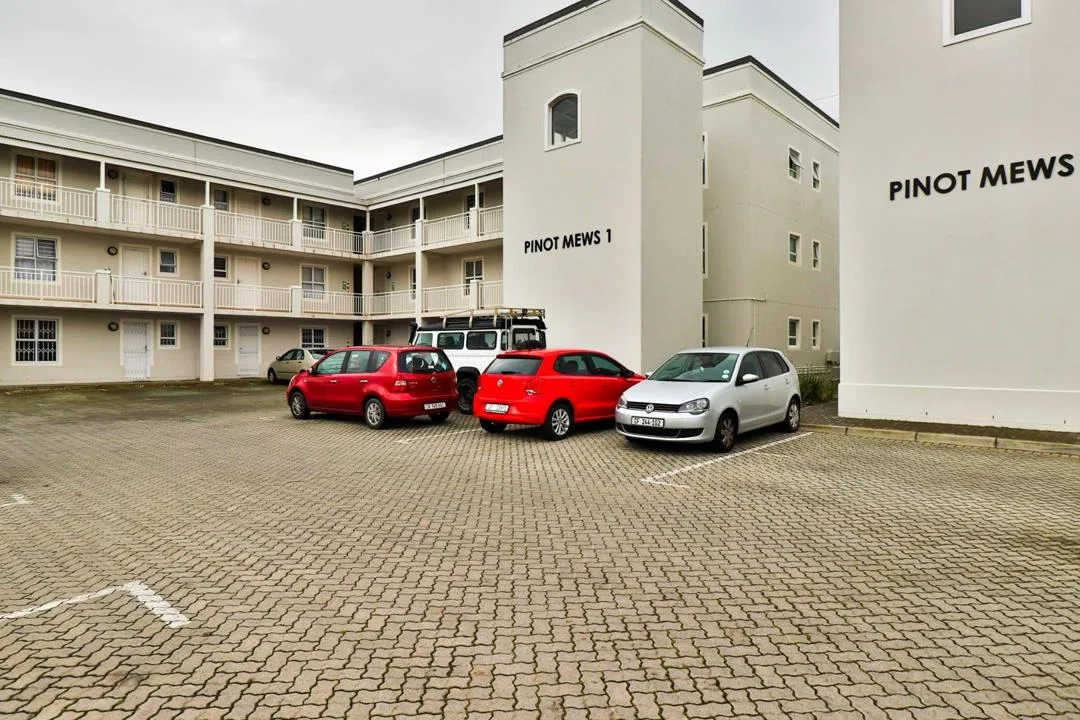 2 Bedroom Apartment / flat for sale in Nuutgevonden