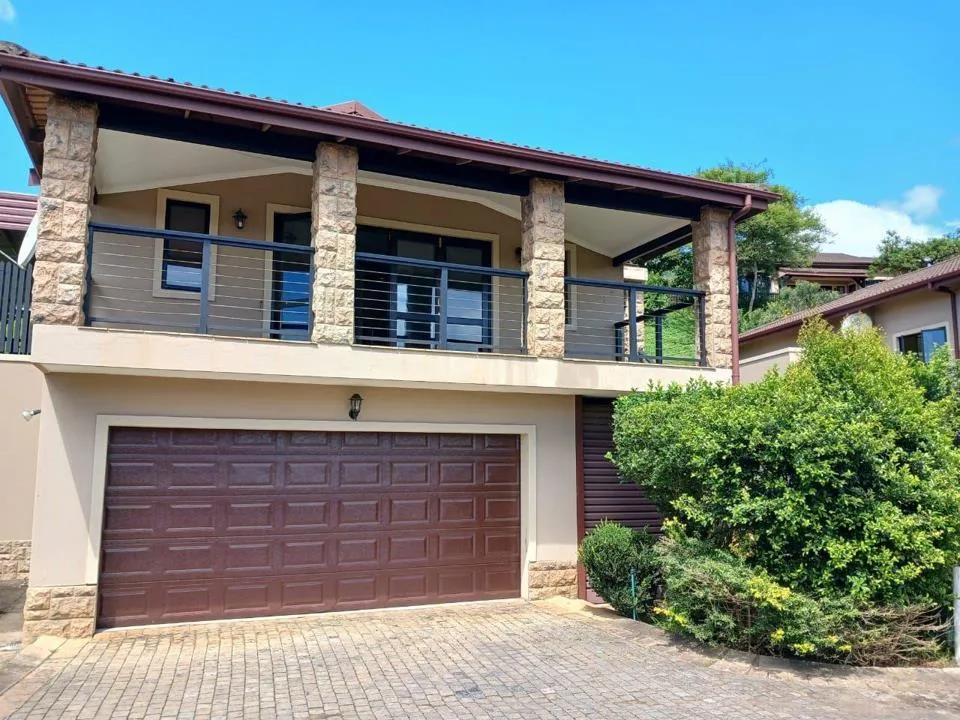 4 Bedroom House to rent in Camperdown