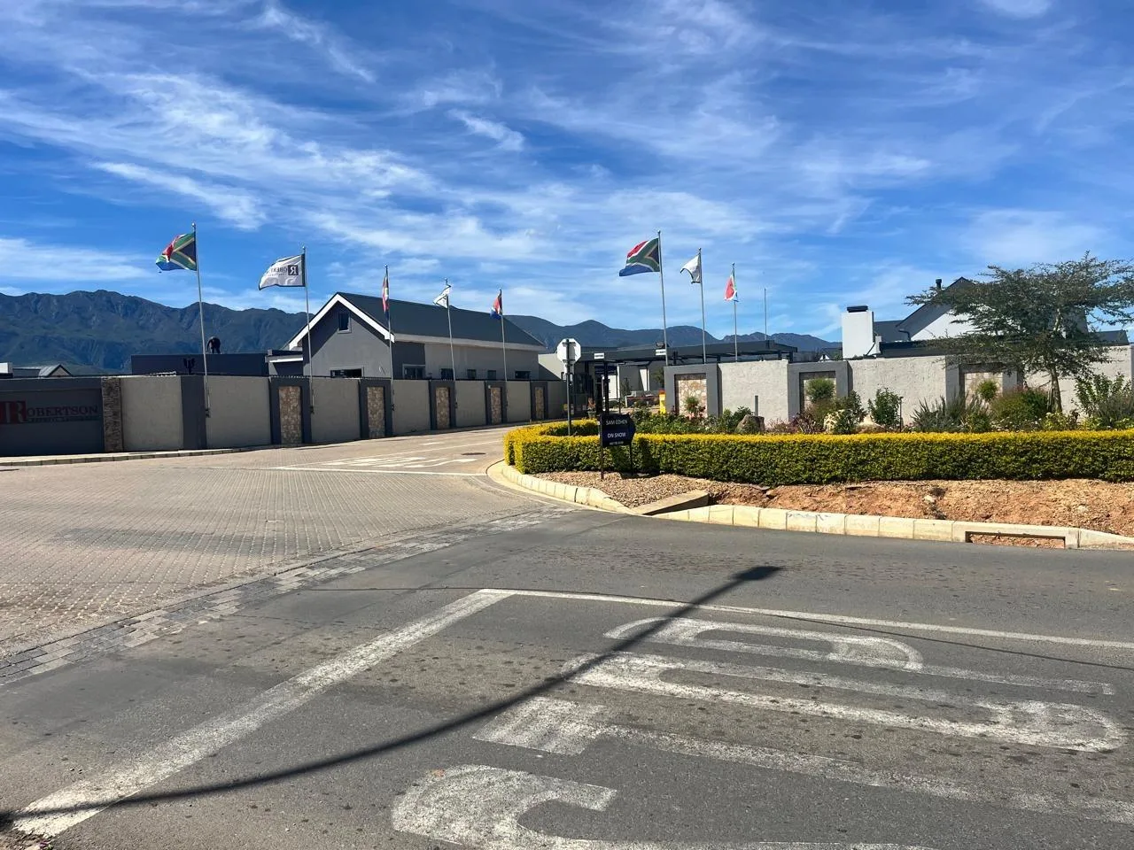 Property for sale in Robertson