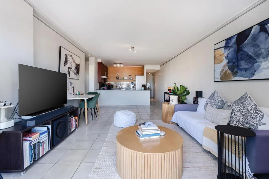 2 Bedroom Apartment / flat for sale in De Waterkant