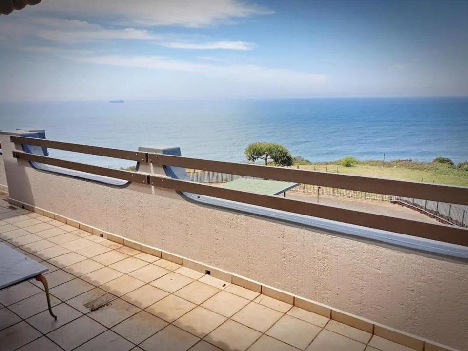 3 Bedroom Apartment / flat to rent in Umdloti Beach