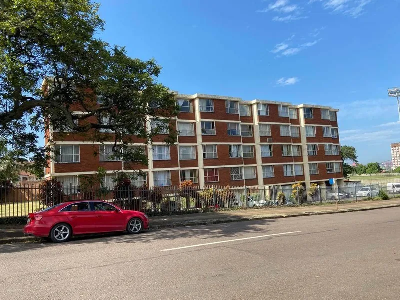 2 Bedroom Apartment in Umbilo