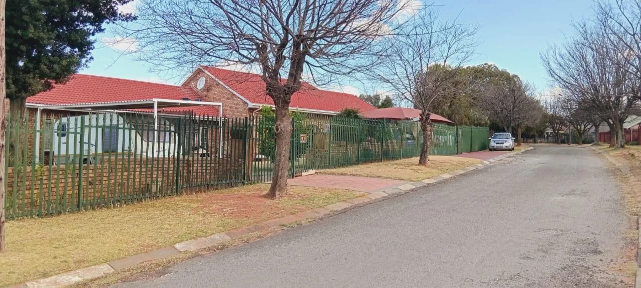 Property for sale in Leopards Rest Security Estate
