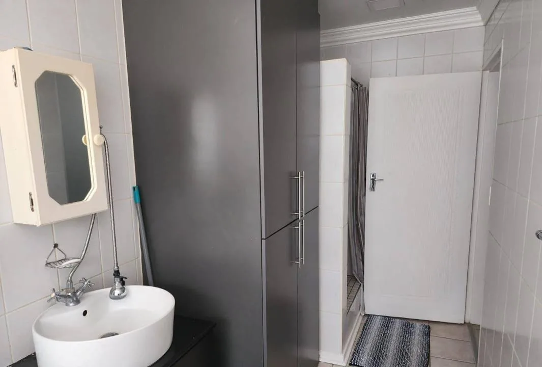 2 Bedroom Townhouse for sale in Riebeeckstad