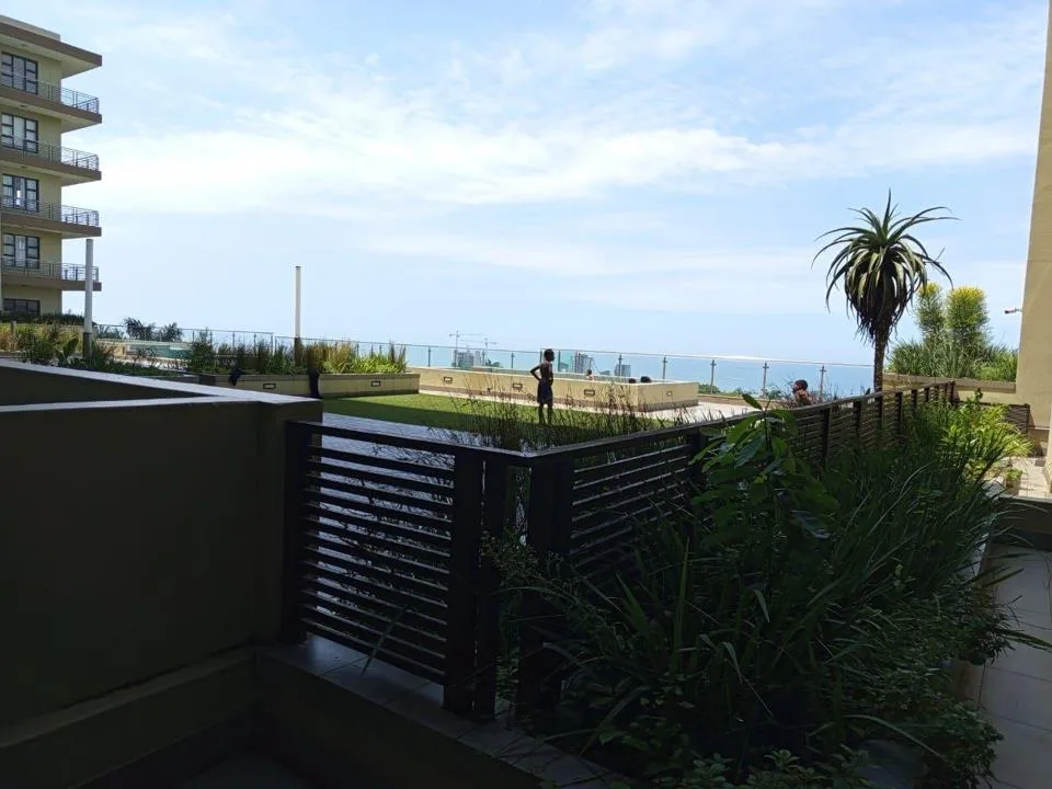 2 Bedroom Apartment / flat for sale in Umhlanga Ridge