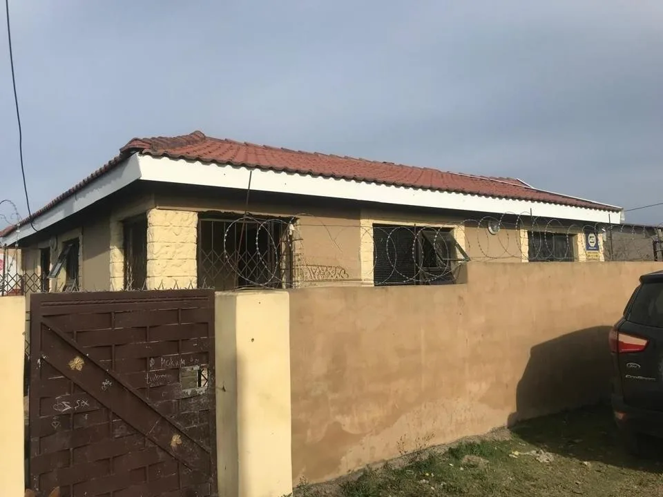 3 Bedroom House for sale in Reeston