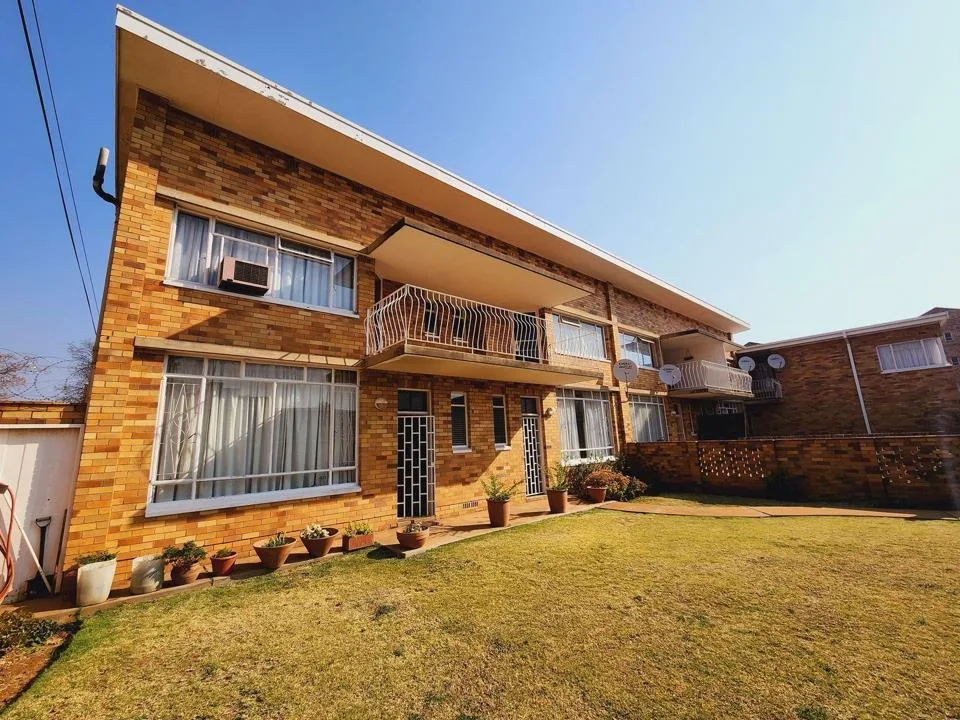 10 Bedroom Apartment / flat for sale in Potchefstroom Central
