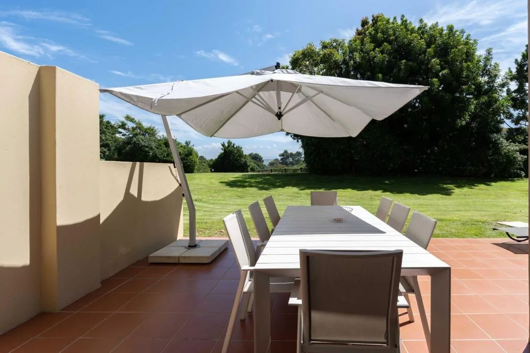 2 Bedroom Apartment / flat for sale in Goose Valley