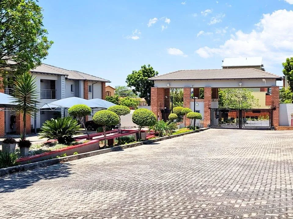 3 Bedroom Apartment / flat for sale in Noordwyk